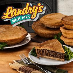 The ultimate comfort food! A tweeting CEO & staff. Providing retailers, restaurants with high quality heat and serve,or frozen meat pies for over 25 years.
