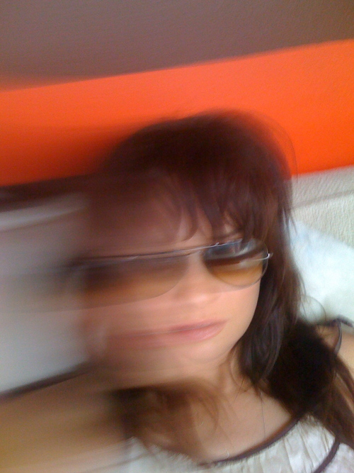 Shalomlisa's profile picture. I'm number one and don't you forget it.