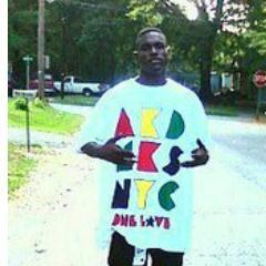 KINGREESE3's profile picture. 