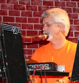 jlynchjr's profile picture. 