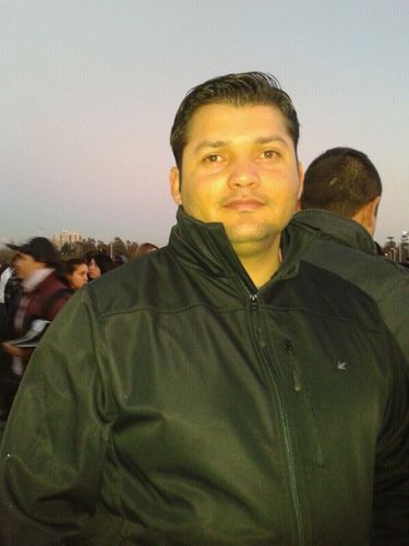 Gerente Comercial de Ferreteria Expreess ARANSA
