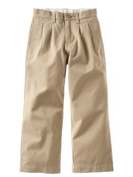 pleatedkhakis's profile picture. 