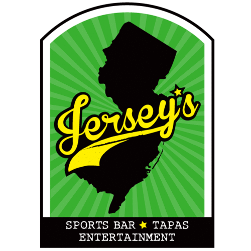 Jersey’s Sports Bar, Tapas and Entertainment is a new venue serving tapas, burgers, steaks, seafood and more in Monmouth County New Jersey at the Jersey Shore.