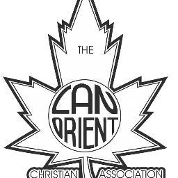 Canorient Christian Association of Toronto. Founded in 1973 in Toronto Canada.