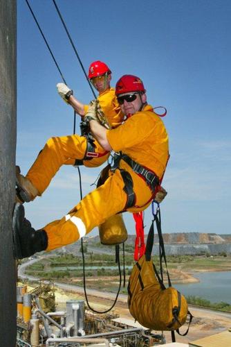 ZokalSafety's profile picture. When lives depend on you, you can depend on Zokal.