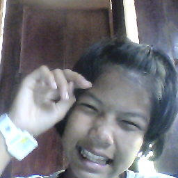 Pimprapa_PK's profile picture. 