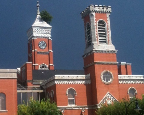 Go Do Greensburg is your destination for things to do and places to go in Greensburg, Indiana!