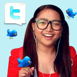 BRING BACK CHARICE (SUNSHINE CORAZON) ON GLEE :))
