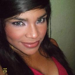 Estudiante de Ing. de Producción. Larense, GUARA. Feliz de ser VENEZOLANA. La posibilidad de realizar un sueño es lo que hace que la vida sea interesante. UCLA.