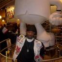 christopher huggins - @romeo9710 - Twitter