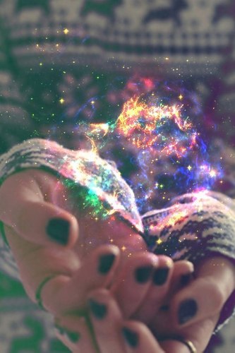 Hey! I just a girl that likes to have a great time and enjoy the life! Weird? ✖ Original?  If you want you can follow me! YEY!