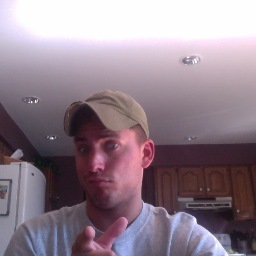 steinbwj22's profile picture. 