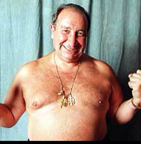 Nestor_sin_mas's profile picture. ábreme el pecho y registra