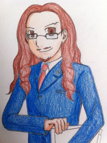 19 años, Gamer de corazón, estudiante de civil Informática UBB :3