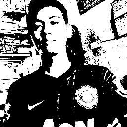 UNITED till I die....