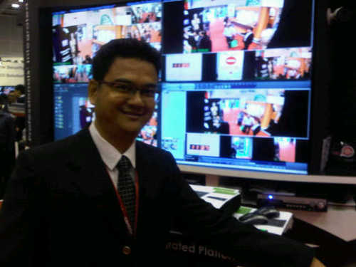 Wabgo's profile picture. Loves macan