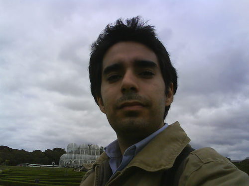 Marcelo Albuquerque ◤✠◢