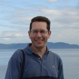 NormSadeh's profile picture. 