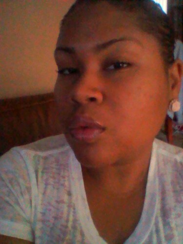 Absorbing LIFE thru Eyes of LOVE