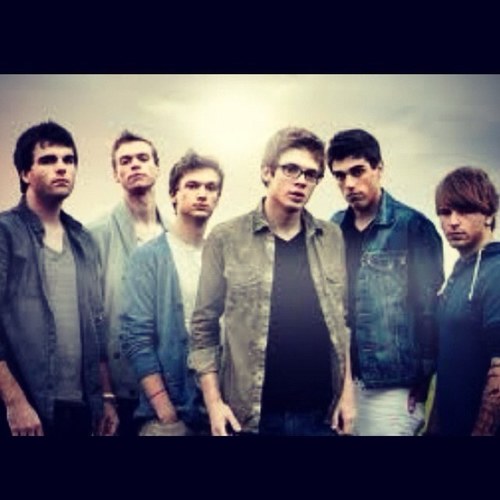 TURTLES, we ALL know how much Paradise Fears deserves recognition! Please help us TRY to get the guys on The Ellen Show!! 3