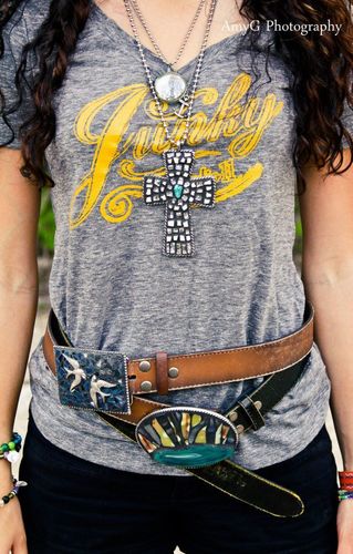 A unique boutique in Emporia, KS that is the home of all things Funky, Junky, Recycled & Handmade...Keep it Junky
