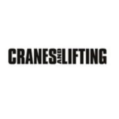 Cranes and Lifting is a high quality, professional bi-monthly magazine that recognises the importance of the cranes and lifting sector.