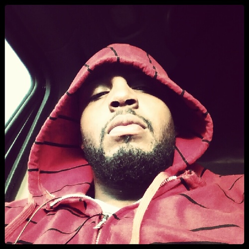 Enjoying life and counting my blessings not my problems