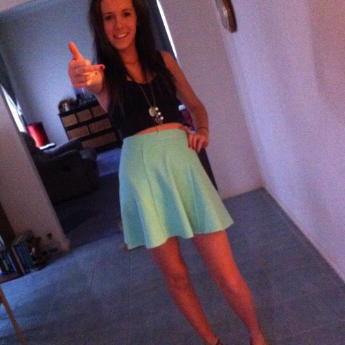 cbarrittt's profile picture. you mirin'?  follow me true!