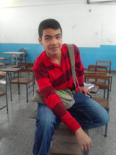 EstebanJ12 Profile Picture