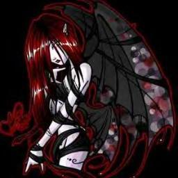 WickedGurl1024's profile picture. 