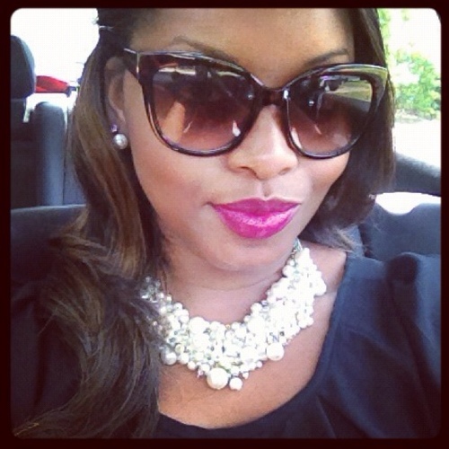 PEARLfection8's profile picture. Lovely Lady of the ELECTRIFYING Eta Nu chapter of Alpha Kappa Alpha Sorority, Innnnnncorporated ....raise your pinky, if not raise your standards!!!