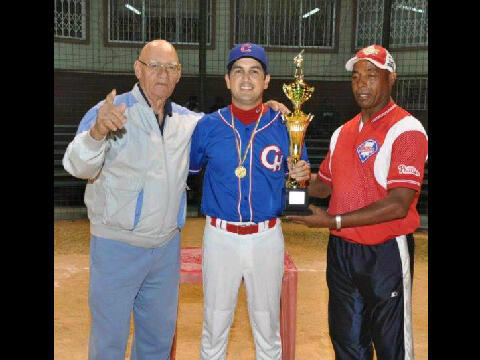 Mauricio Ramirez Barriga