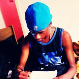 O Rapper Rio Grandino #PERFIL2