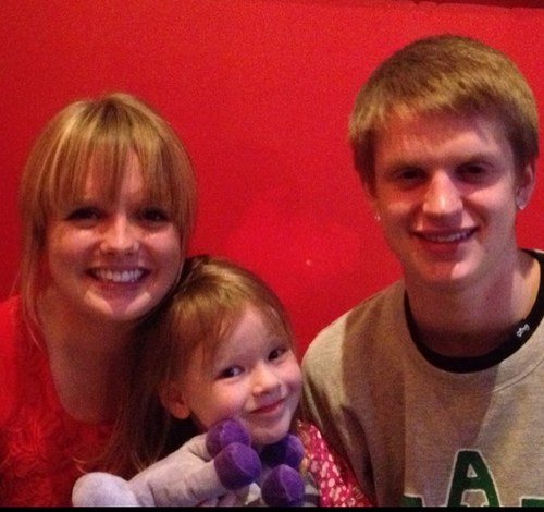 Kirstinceline's profile picture. 