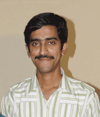 chdaditya's profile picture. 