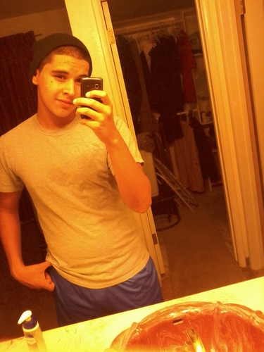 trying to make it in the world and be someone :) #OBSESSION for PROGRESSION