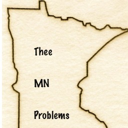 TheeMNProblems's profile picture. Another place where Minnesotans can get together and show our problems.  #TheeMNProblems or @TheeMNProblems

Contact: 

TheeMinnesotaProblems@gmail.com