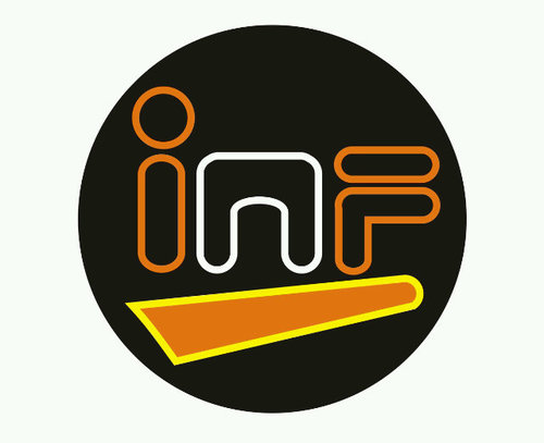 » twitter account of Manajemen Informatika IPB » follow kami utk info IT, kampus, matkul, tugas & canda tawa » Akun ini dari mahasiswa utk mahasiswa © #inf 2014