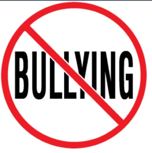 Spreading anti-bullying awareness. By following this page you are taking the pledge not to bully and to stand up for those being bullied