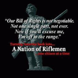 4 the Constitution, less Government, No Party system. God, Family, Country. Lover of The Red, White and Blue.