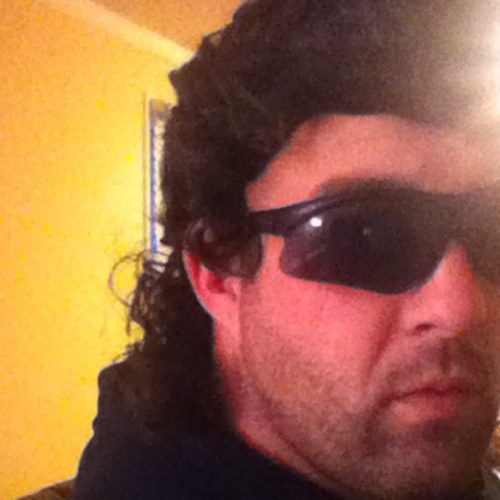 rsparks95's profile picture. 