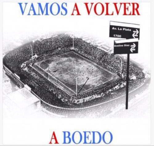 freecoco1964's profile picture. De San Lorenzo de Almagro hasta la muerte !!!