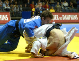 #BJJ, #Sambo, #경찰
Thoughts are my own.