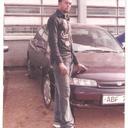 Arthur Richards - @coledonald88 - Twitter