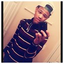 Aaron Sewell  - @kidsewell - Twitter