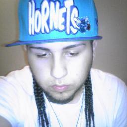 I live my life day by day so i dont have a story just a future