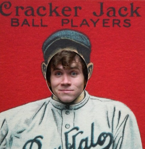 Editor, parent, coach and fan of all sports on earth.