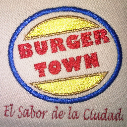 burgertown3's profile picture. El Sabor y Diversión de la Ciudad...! Alquiler : maquina de bateo, carro de hot dog, colchon para niños y cama elástica..! 0412 7318588 / 0416 8349812