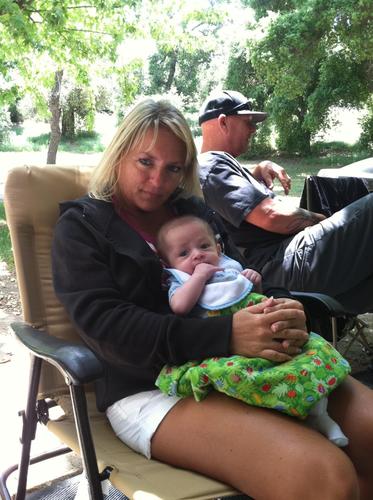 TweetMeLisaG's profile picture. 