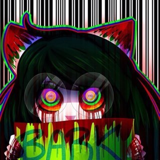 Your name is JADE HARLEY and you are THIRTEEN YEARS OLD. Your love GUNS and SQUIDDLES. You play INSTRUMENTS and tend your GARDEN. ((Alt: @PURE_ARISEN))